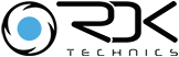 RDK Technics logo